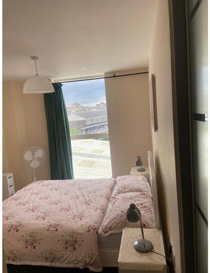 Appartement Lovely 2br W/ View