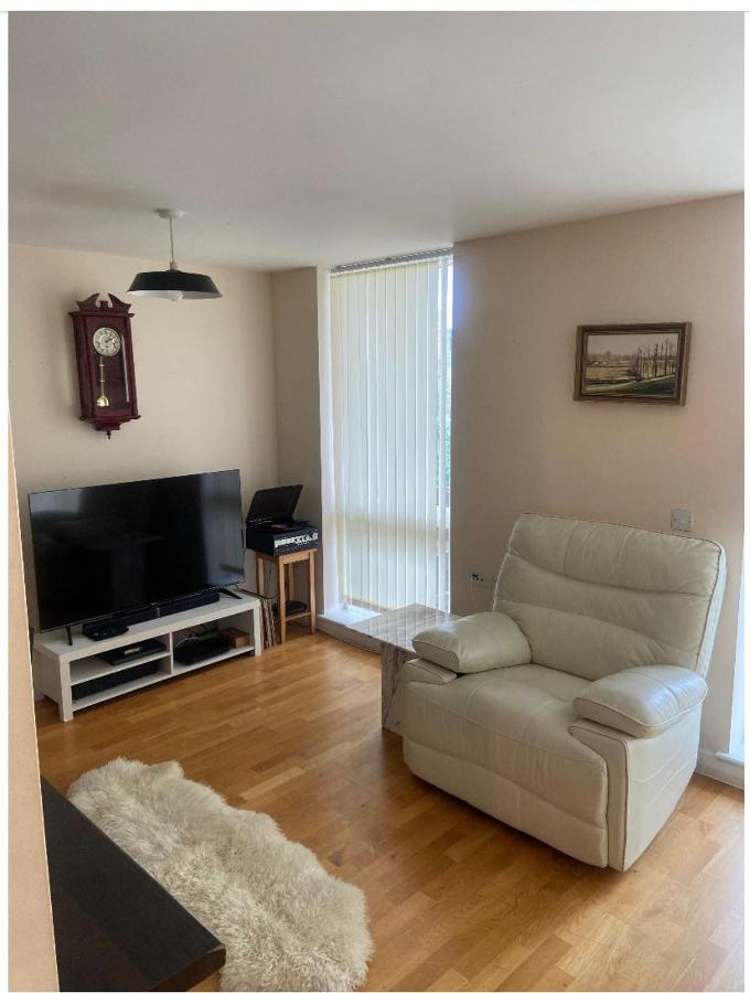 Appartement Lovely 2br W/ View *