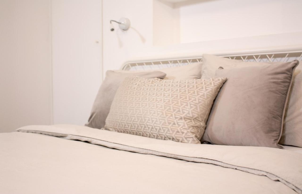 Spacious Industrial Style Londen