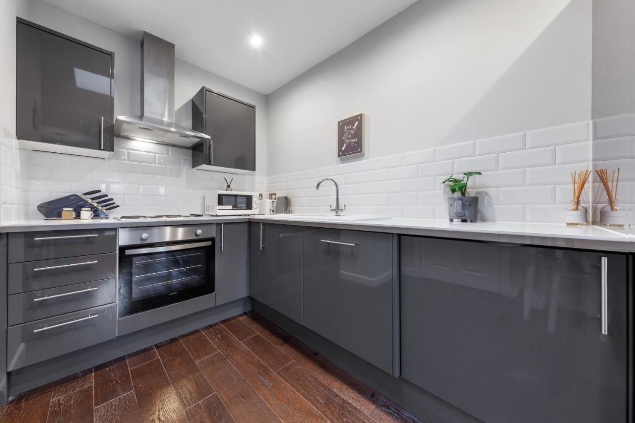 Sleep 4 In Hoxton Near Shoreditch Liverpool St Rw6 Londres