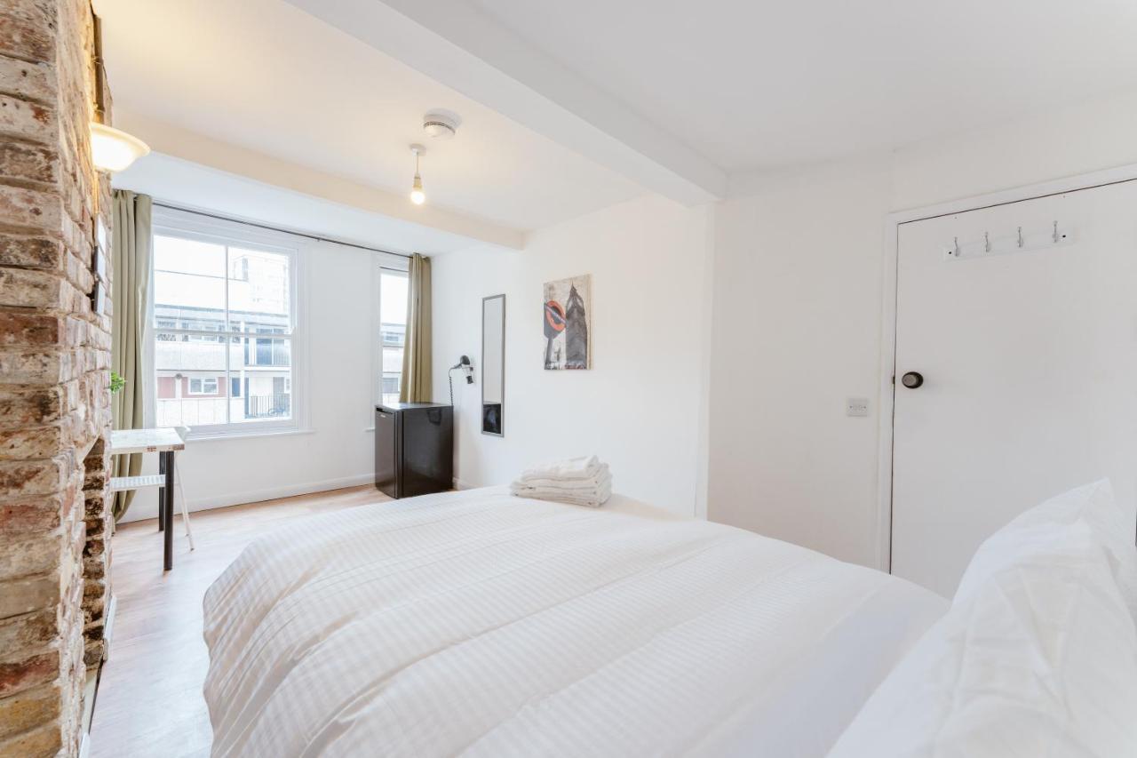 Bethnal Beds To Hostel London