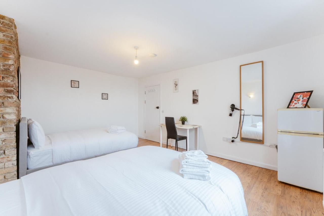 Bethnal Beds To Hostel London
