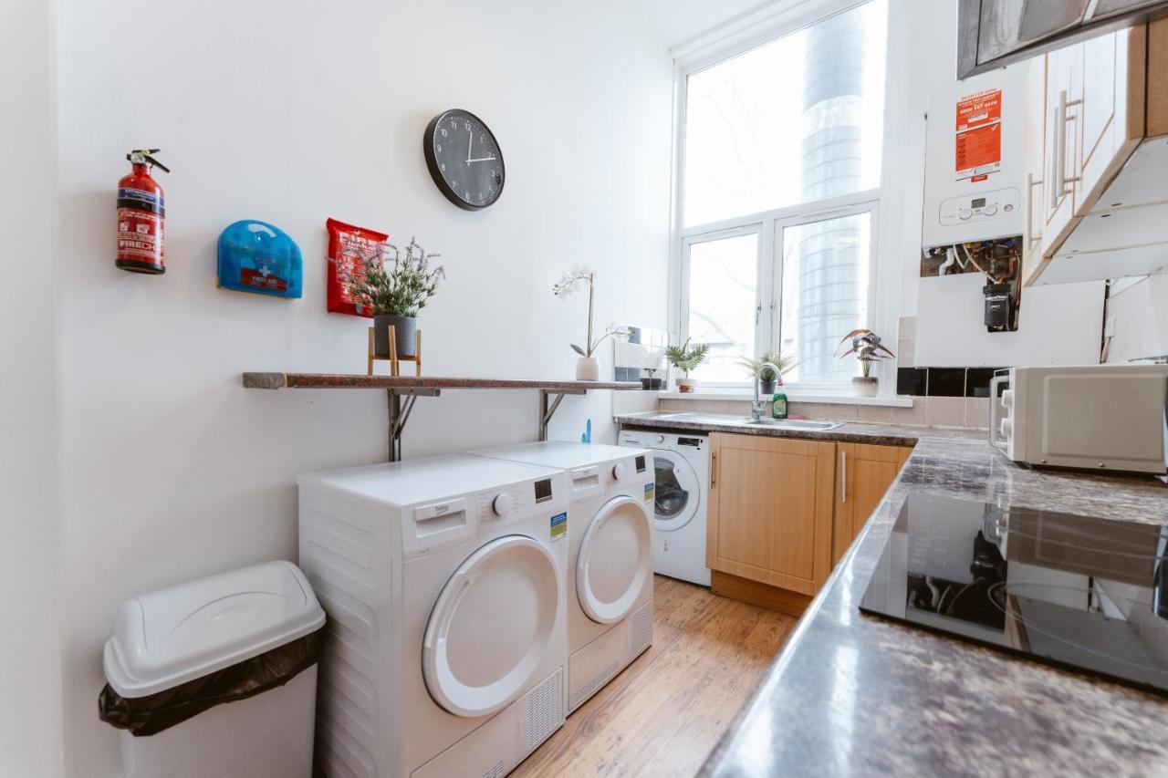 Bethnal Beds To Hostel