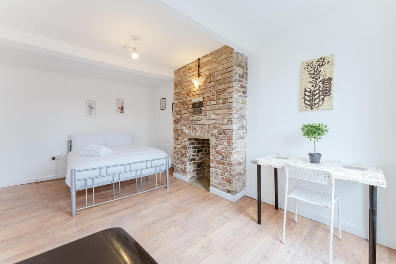 Hostel Bethnal Beds To