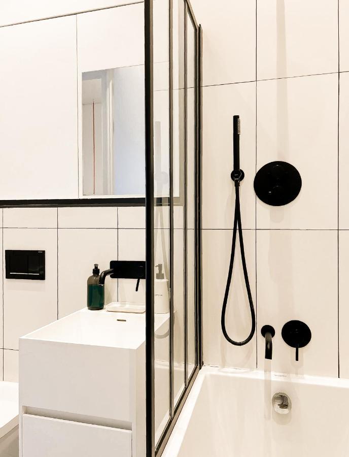 Modern Chic Flat In Shoreditch * Londen