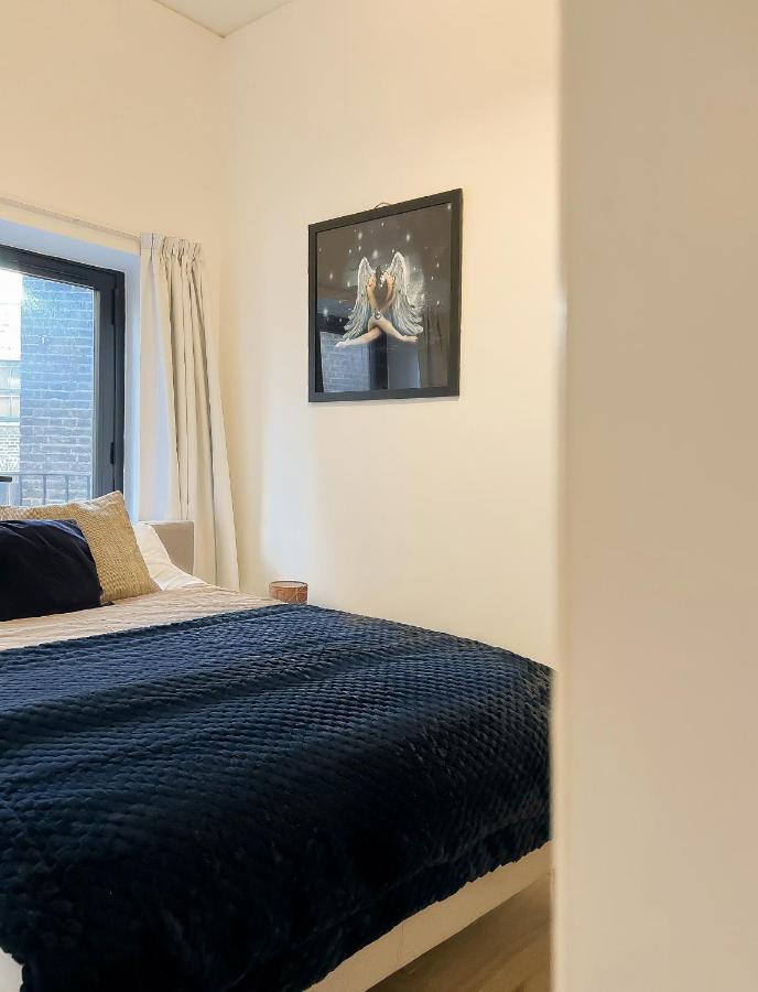 Modern Chic Flat In Shoreditch Londen