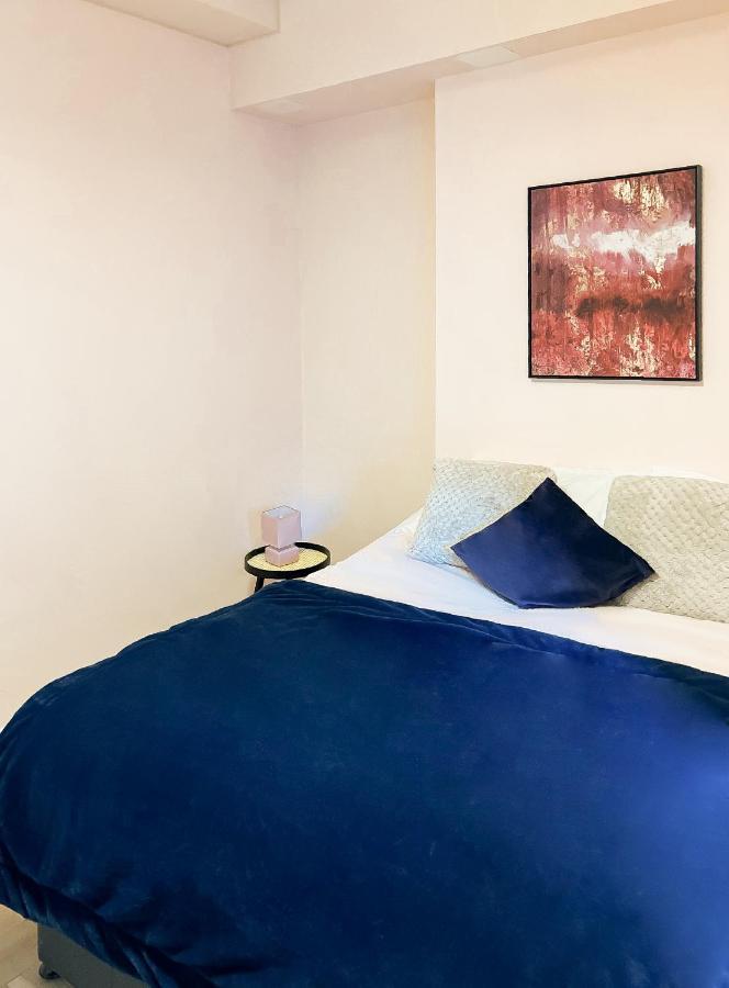 Modern Chic Flat In Shoreditch Appartement *
