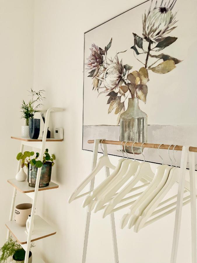 Modern Chic Flat In Shoreditch Appartement *