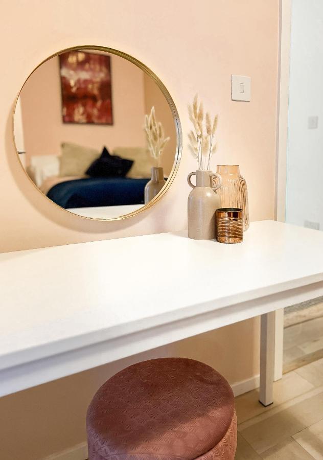 Appartement Modern Chic Flat In Shoreditch