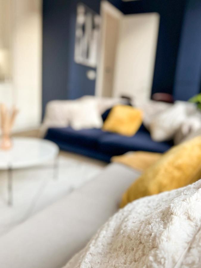 Modern Chic Flat In Shoreditch Appartement *