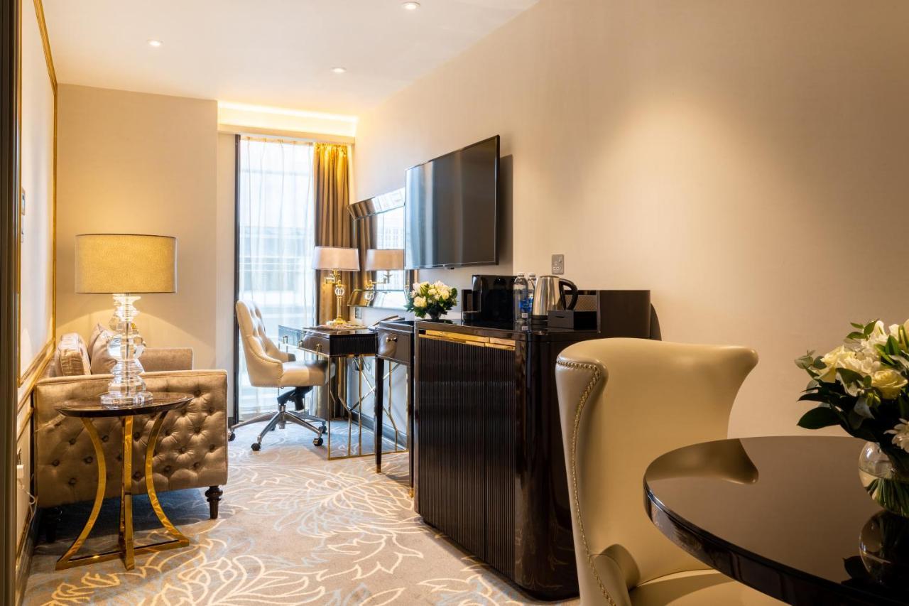 Hotel Hotel Saint London