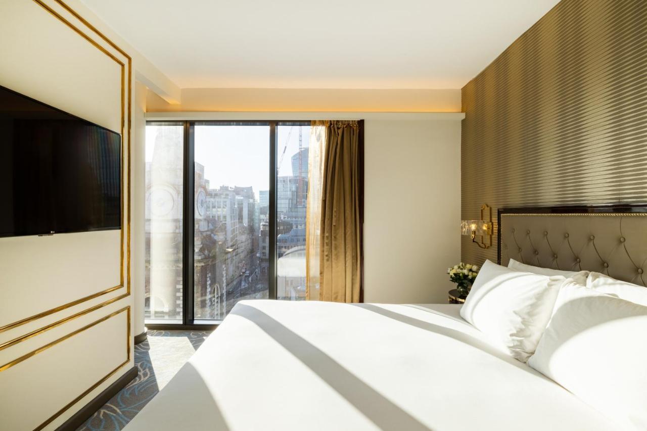 Hotel Saint London 4*