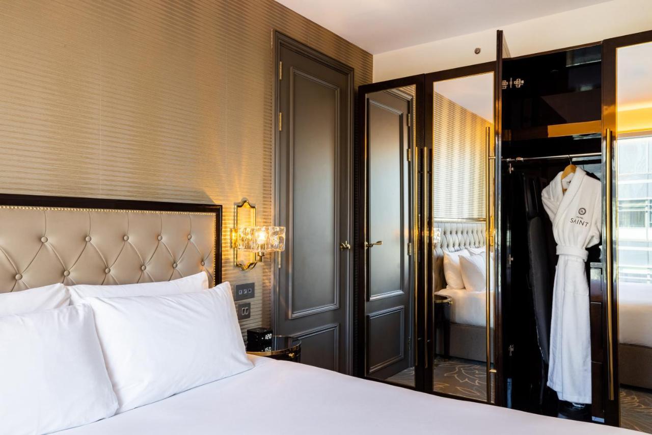Hotel Saint London 4*