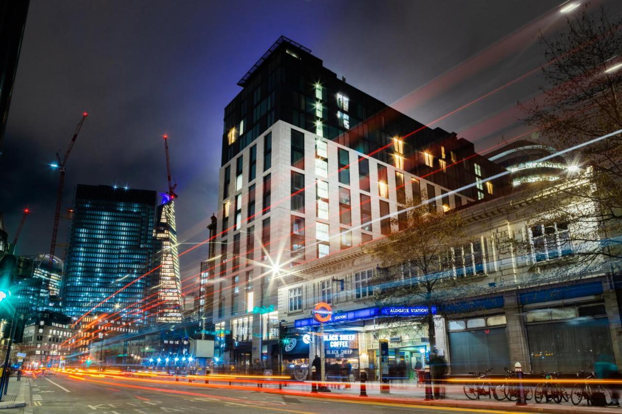 Hotel Hotel Saint London 4*