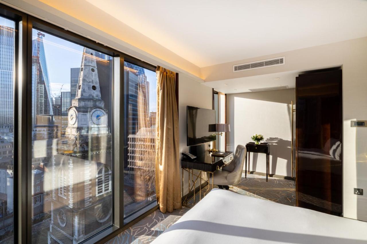 Hotel Hotel Saint London