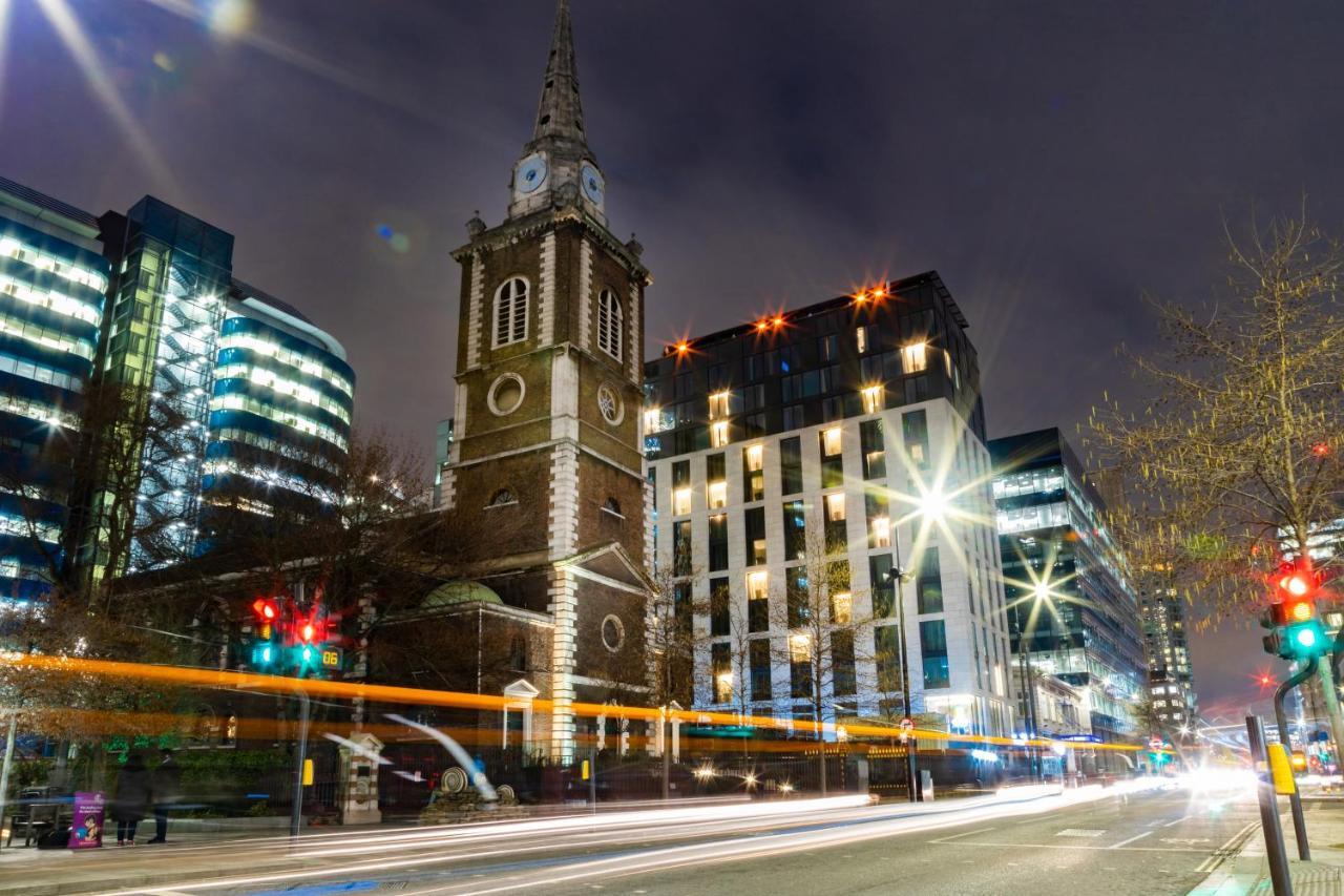 Hotel Saint London Hotel