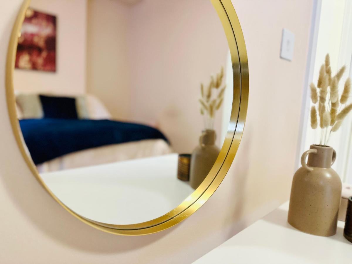 Appartement Modern Chic Flat In Shoreditch Londen