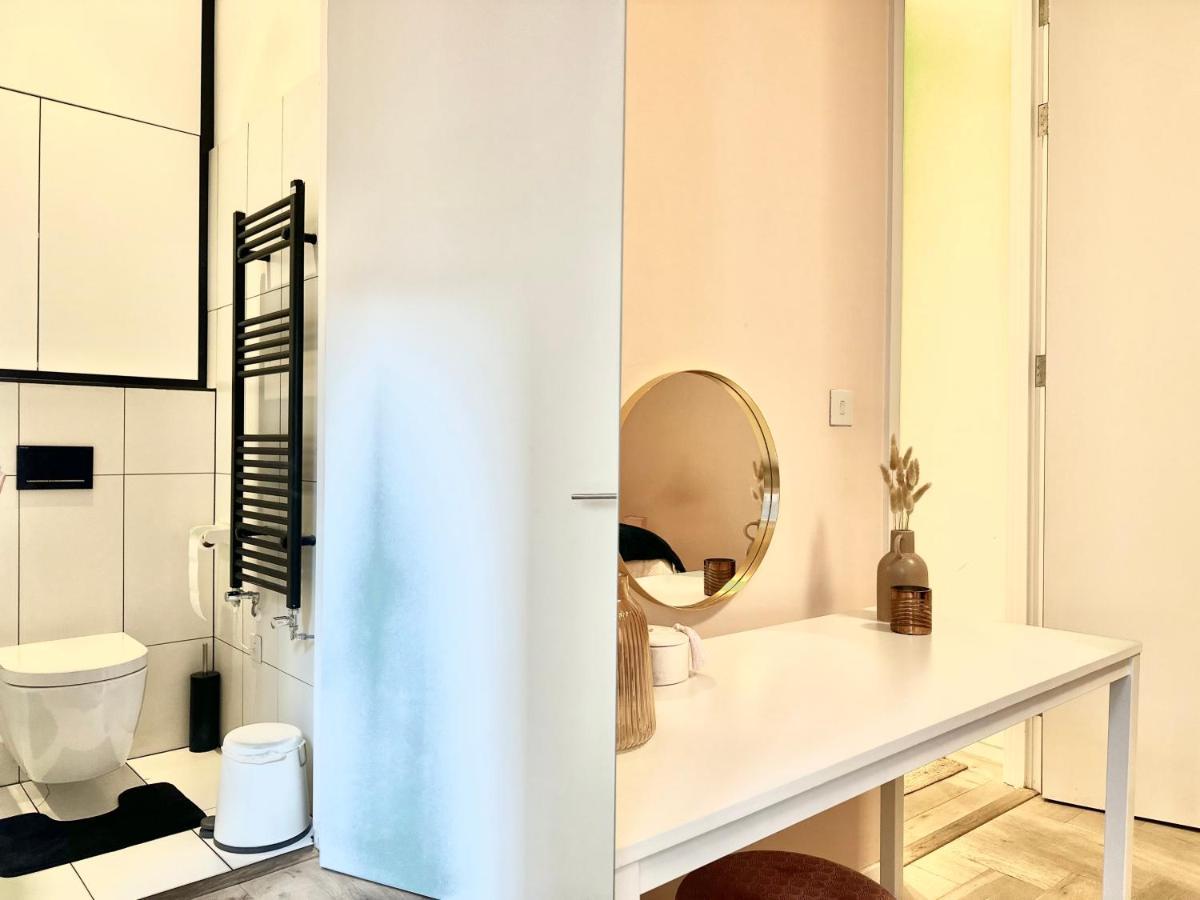 Appartement Modern Chic Flat In Shoreditch