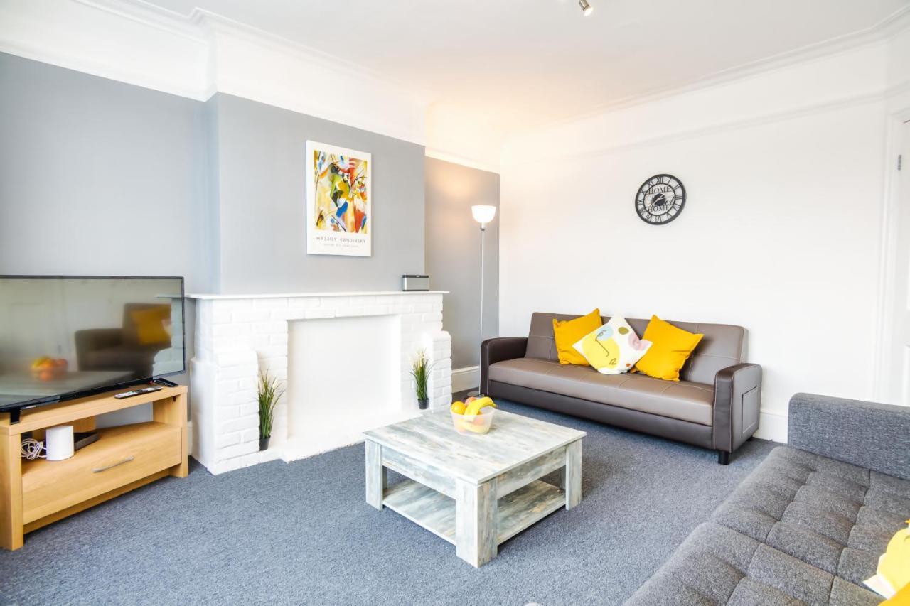 Leilighet Amazing 2 Bed *