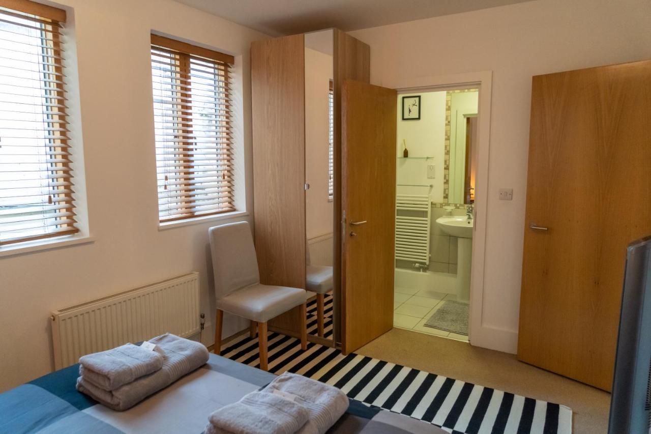 Appartement Hawkesmoor House *