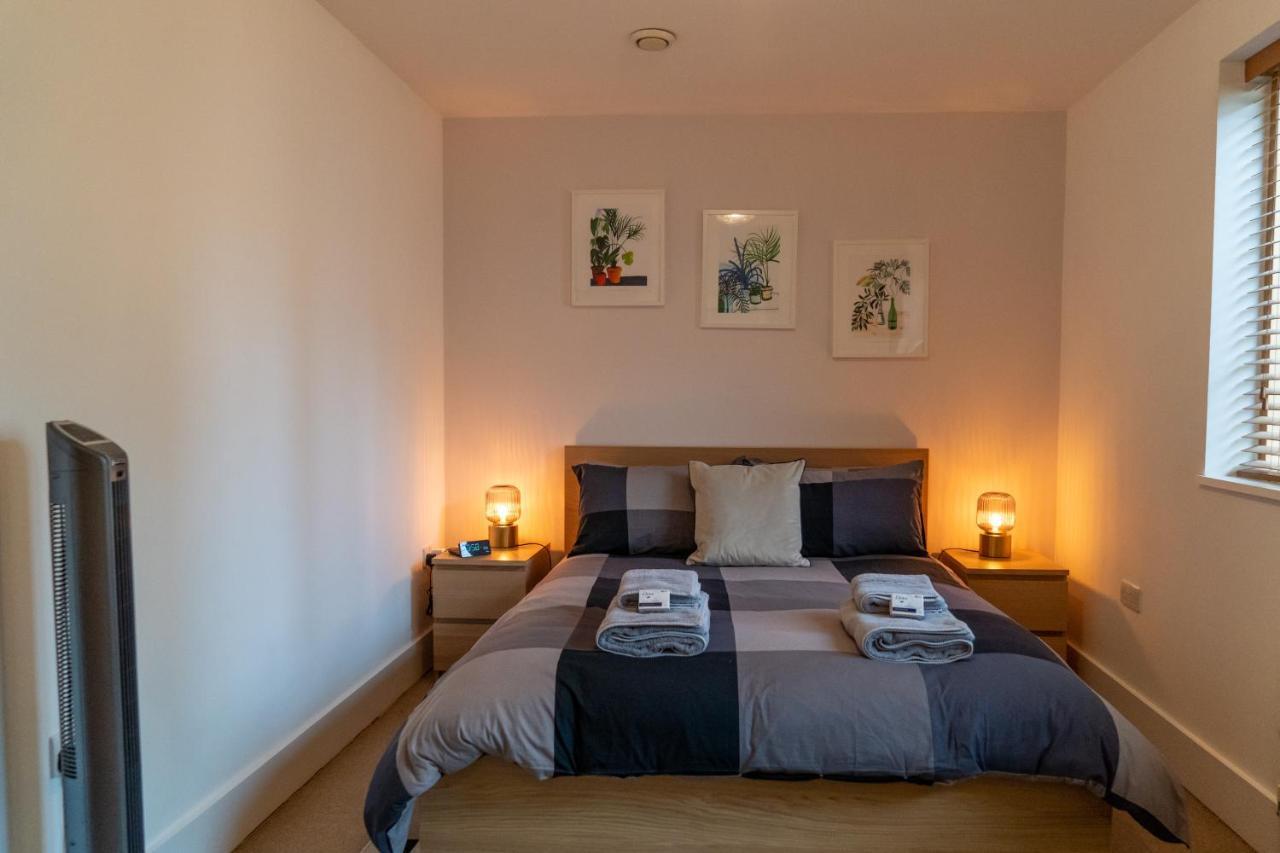 Hawkesmoor House Appartement