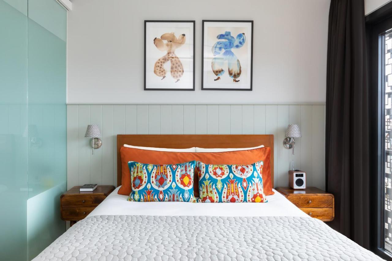 Lägenhetshotell Town Hall - Shoreditch 5*