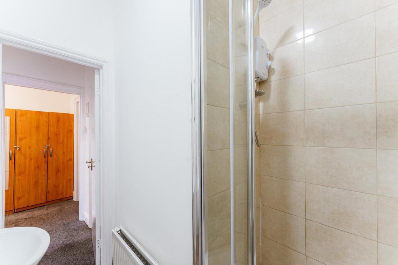 Mile End Double 86a Pensionat London