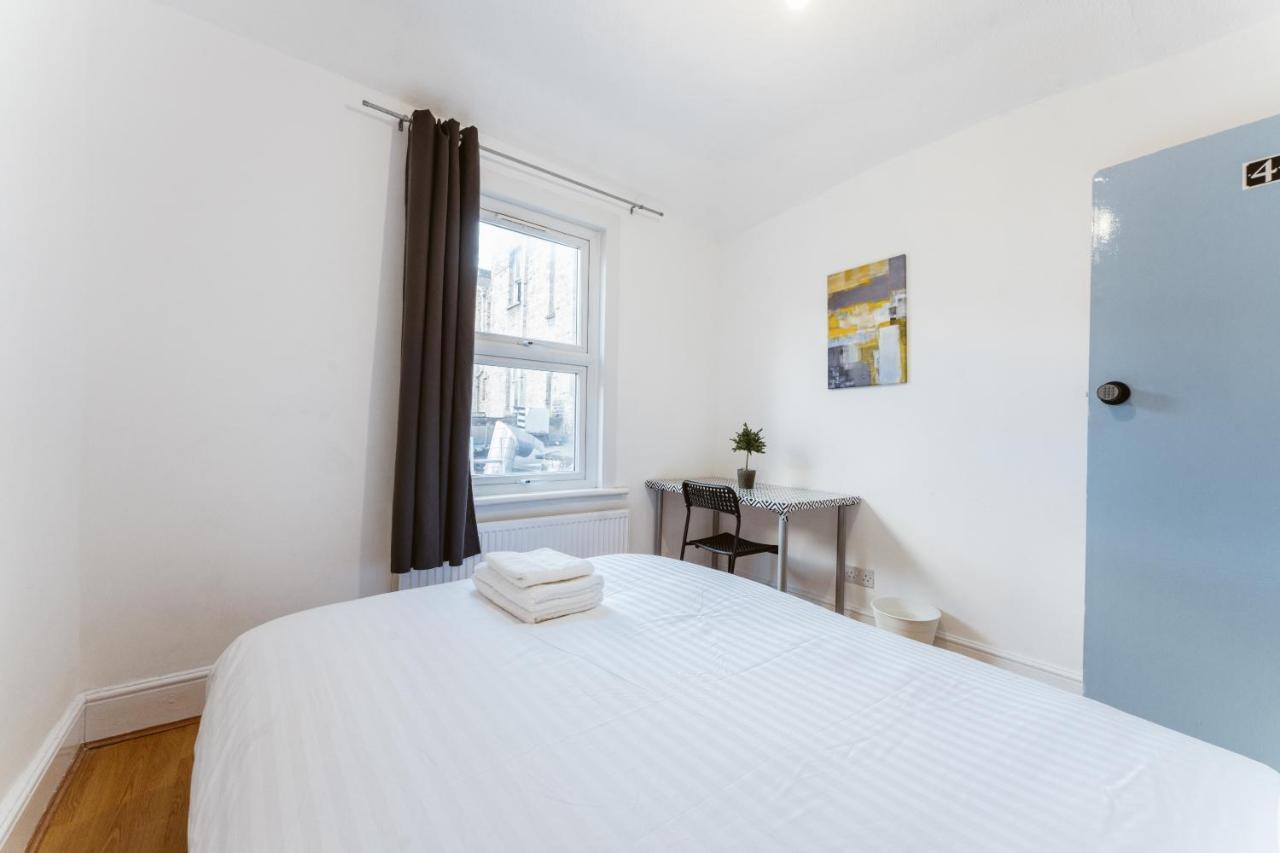 Mile End Double 86a Pensionat