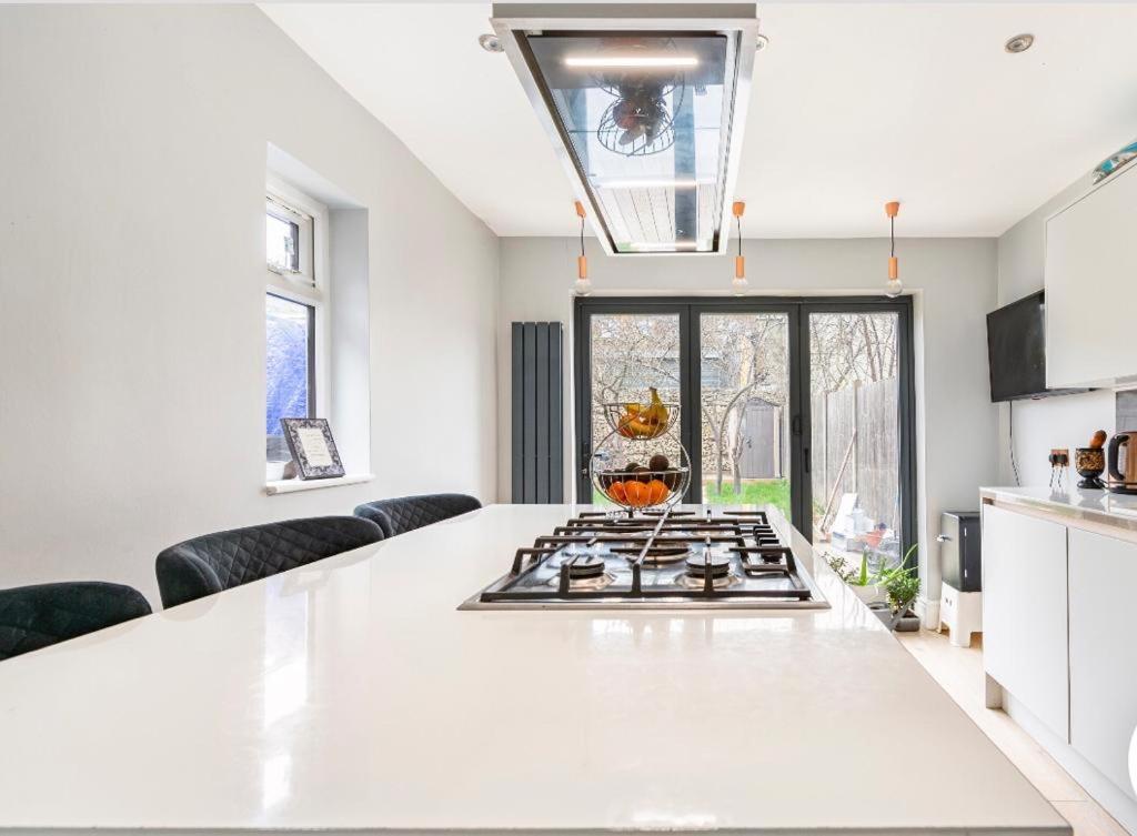 Accommodatie bij particulieren Cozy Private *
