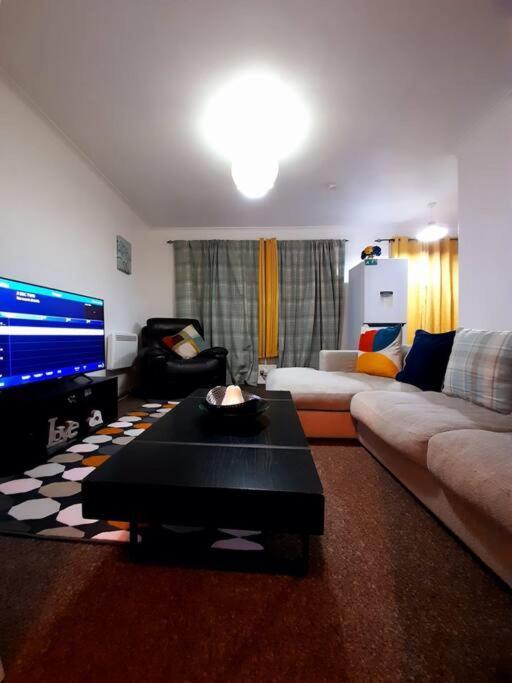 Entire One Bedroom Near Stratford * Londen