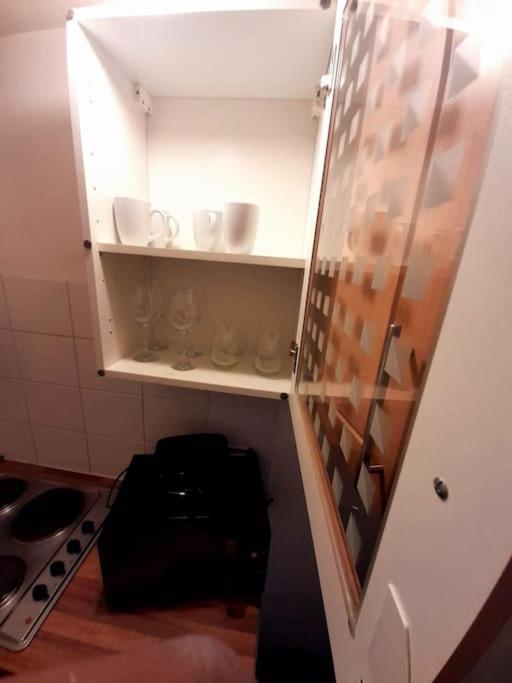 Entire One Bedroom Near Stratford Appartement Londen