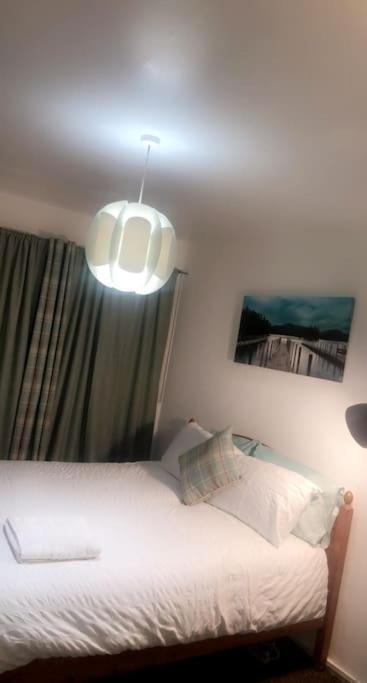 Entire One Bedroom Near Stratford Appartement Londen