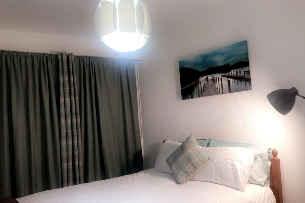 Entire One Bedroom Near Stratford *