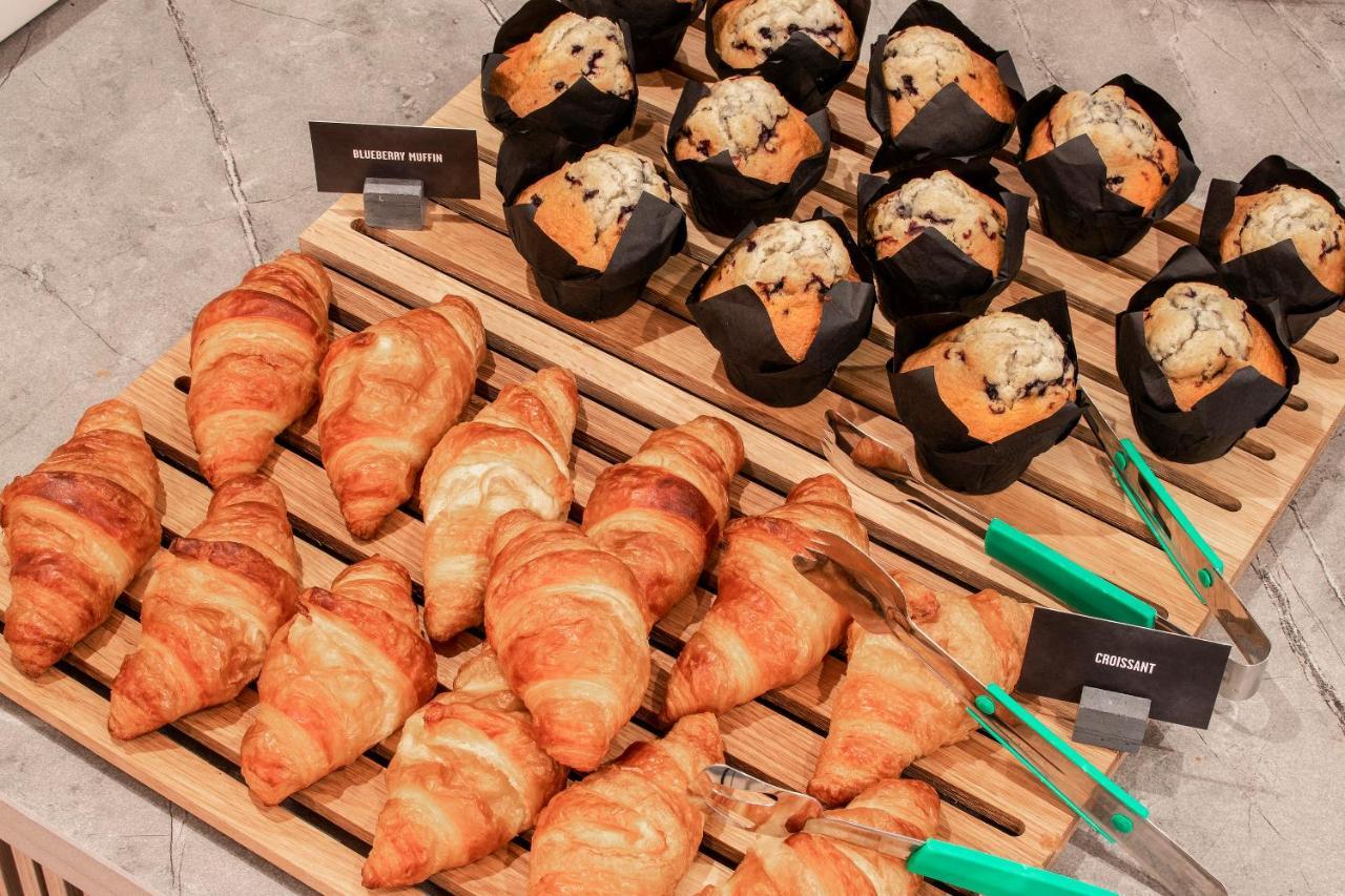 Hotell Hampton By Hilton London
