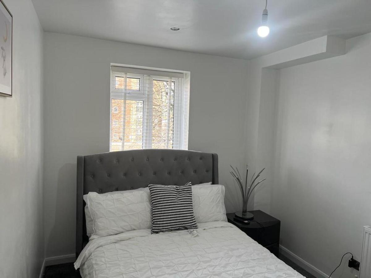 Apartment Modern Executive 2-bed In *