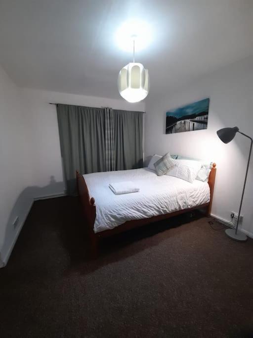 Entire One Bedroom Near Stratford Londen