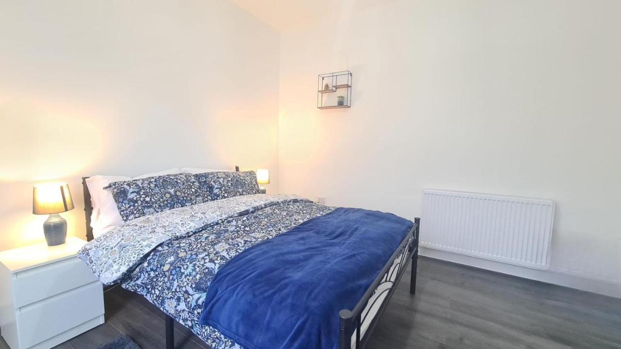 Cosy In Manor Park Accommodatie bij particulieren Londen