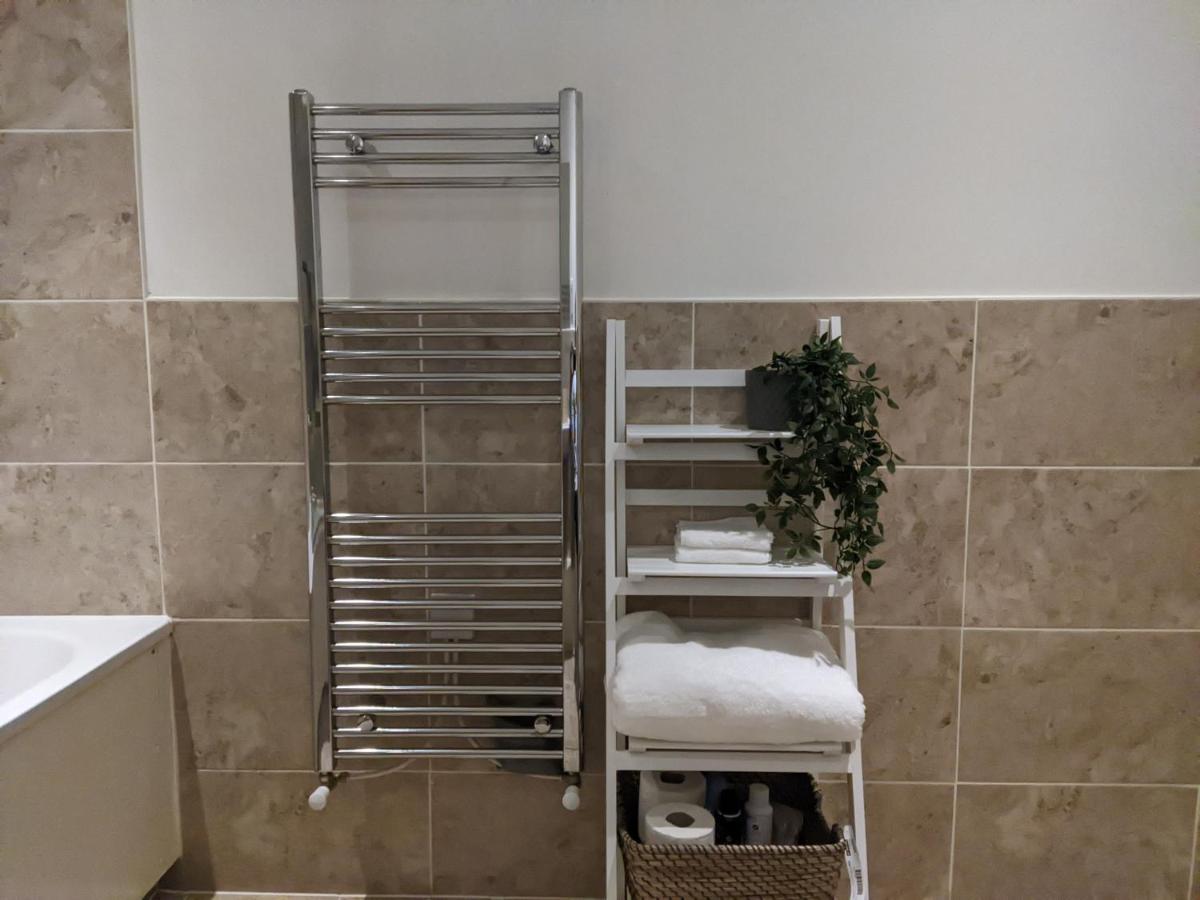 Stylish Peckham 10 Seconds From Station Appartement *