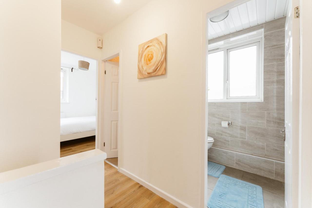 Auberge de jeunesse Wesferry Beds To *