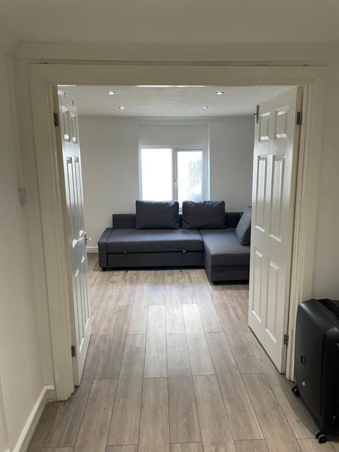 Plough Way Flat Leilighet London