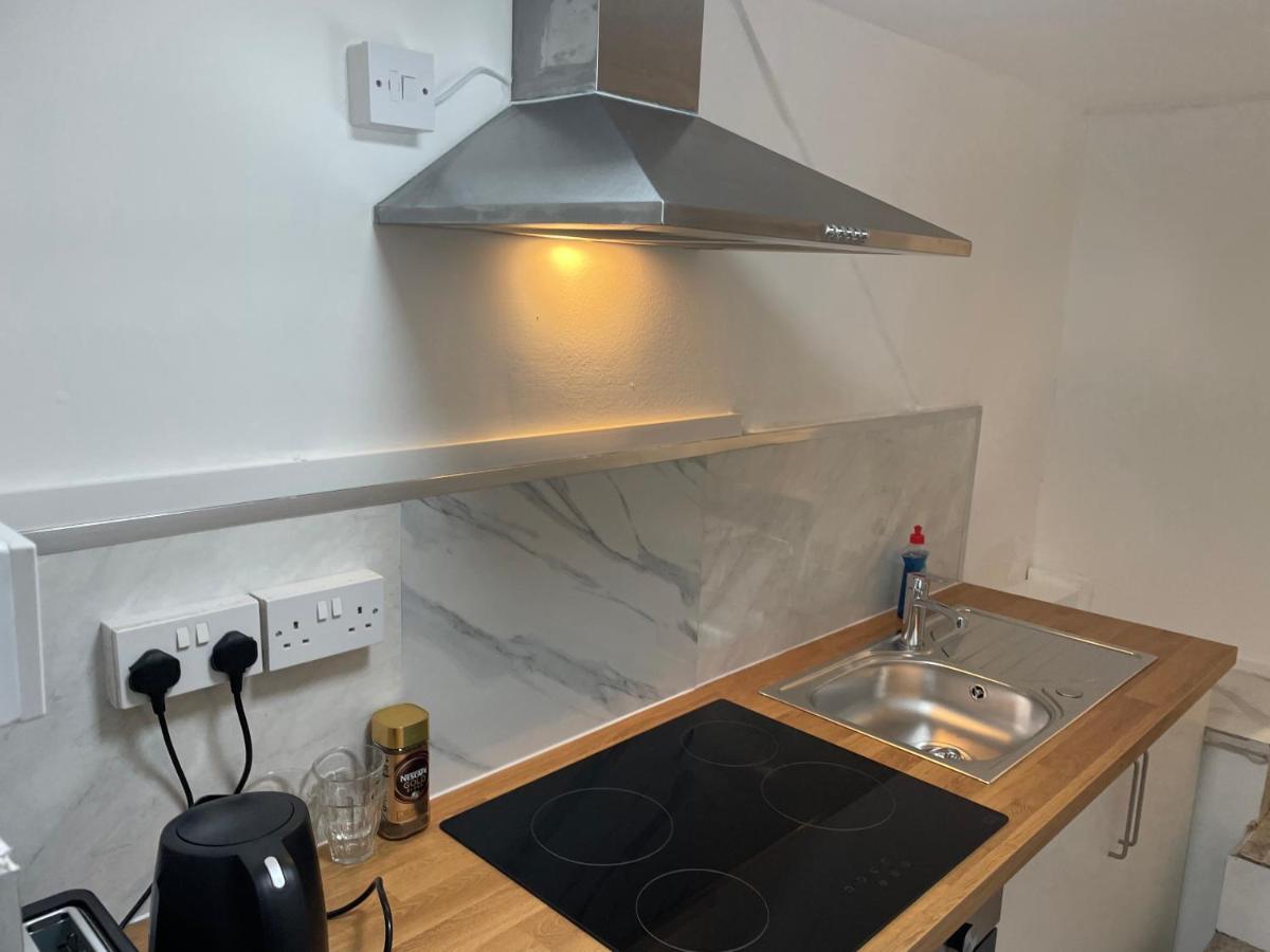 Plough Way Flat Leilighet London