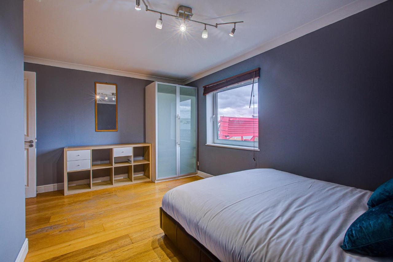 Apartment Statera - Thames View *