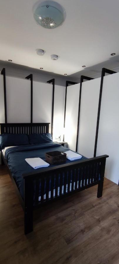 Gæstehus Birds Nest Residency