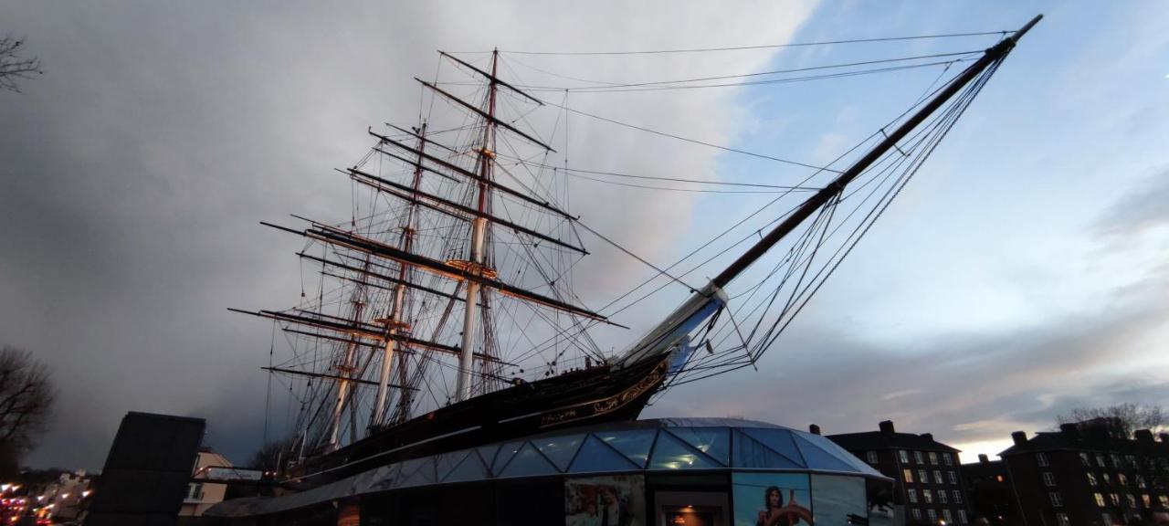 Gæstehus Birds Nest Residency London