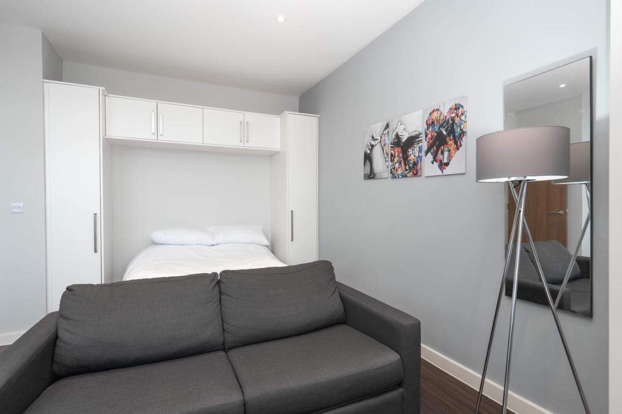 Appartement Superb Studio *
