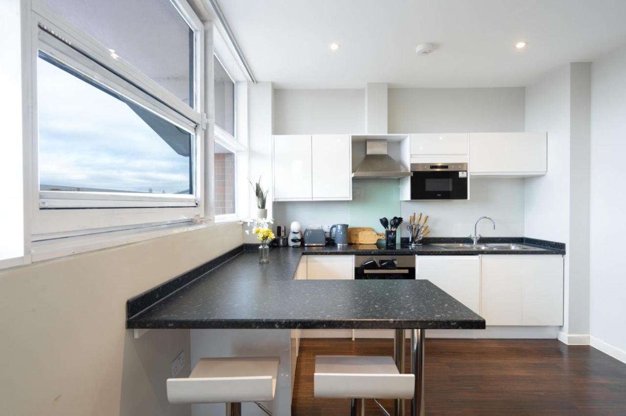 Superb Studio Londen