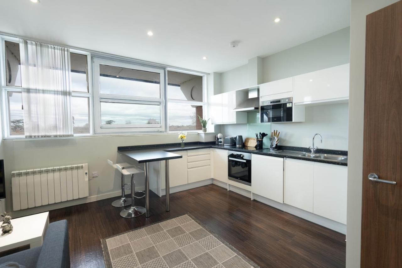 Superb Studio Londen