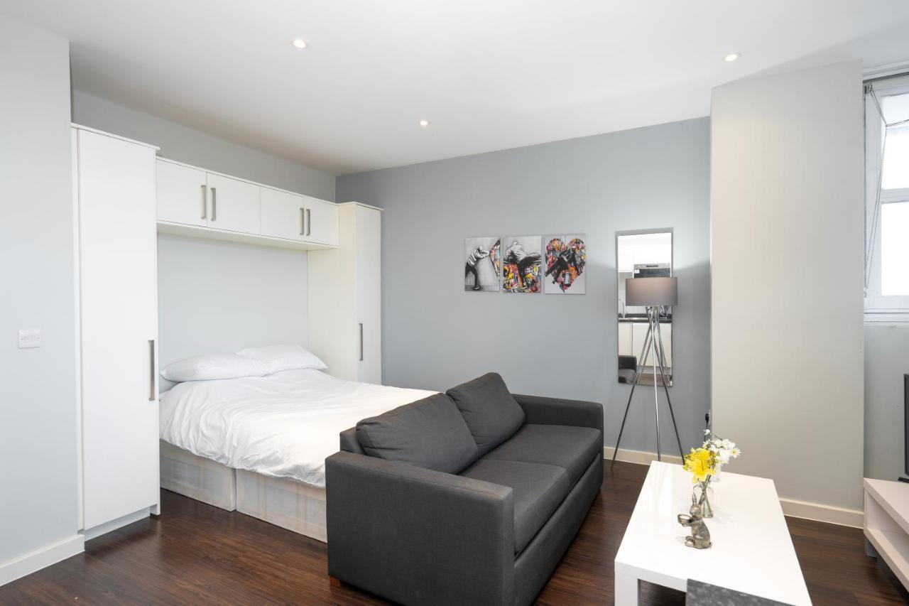 Superb Studio Appartement