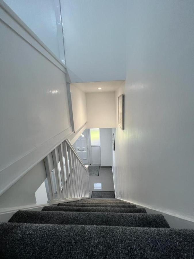 Modern Executive 2-bed In Apartment London