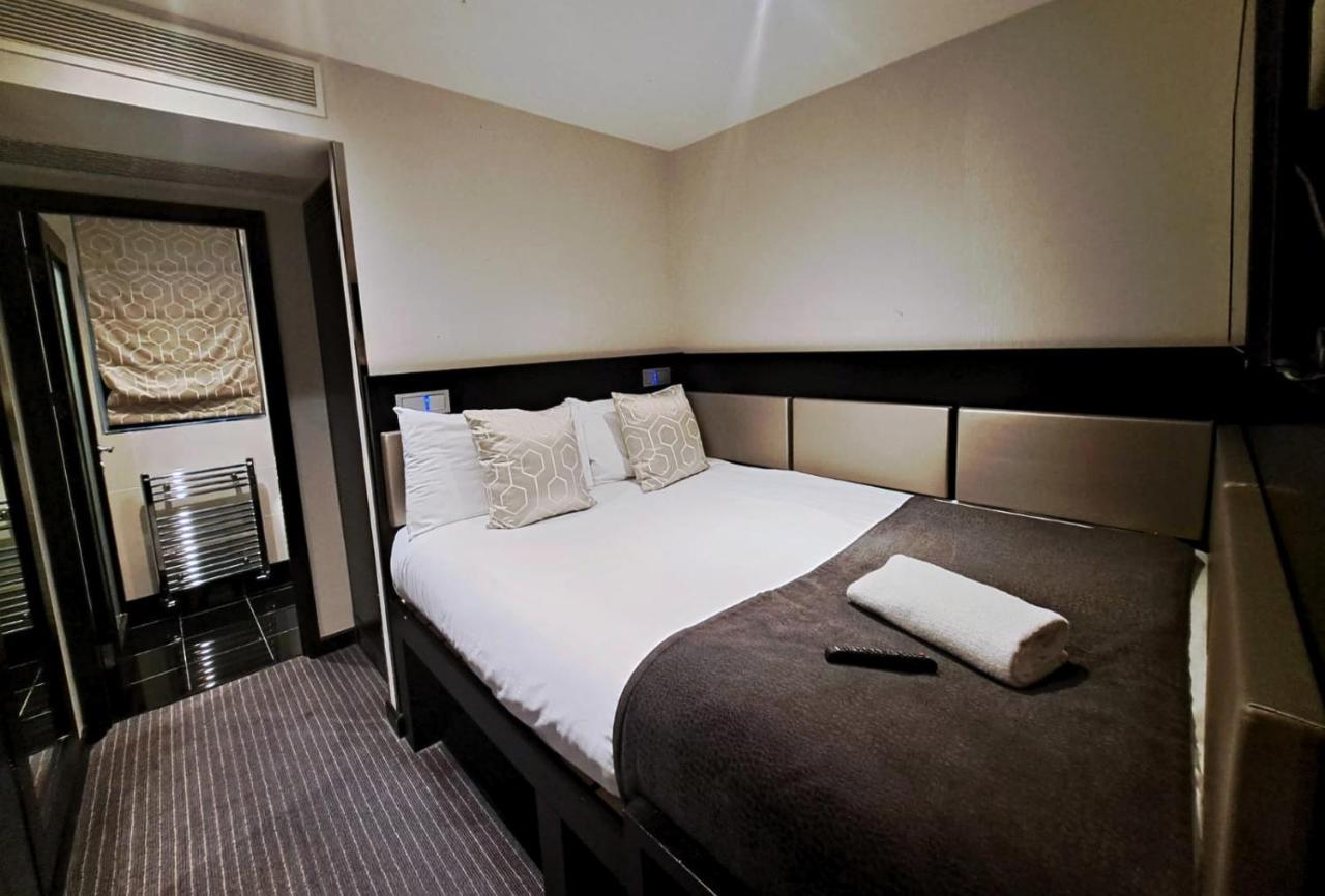 Great St Helen Hotel Londen